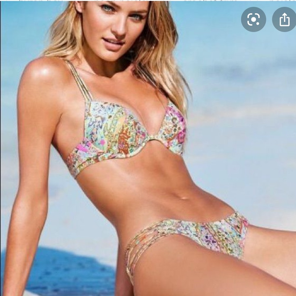 Victoria Secret bikini